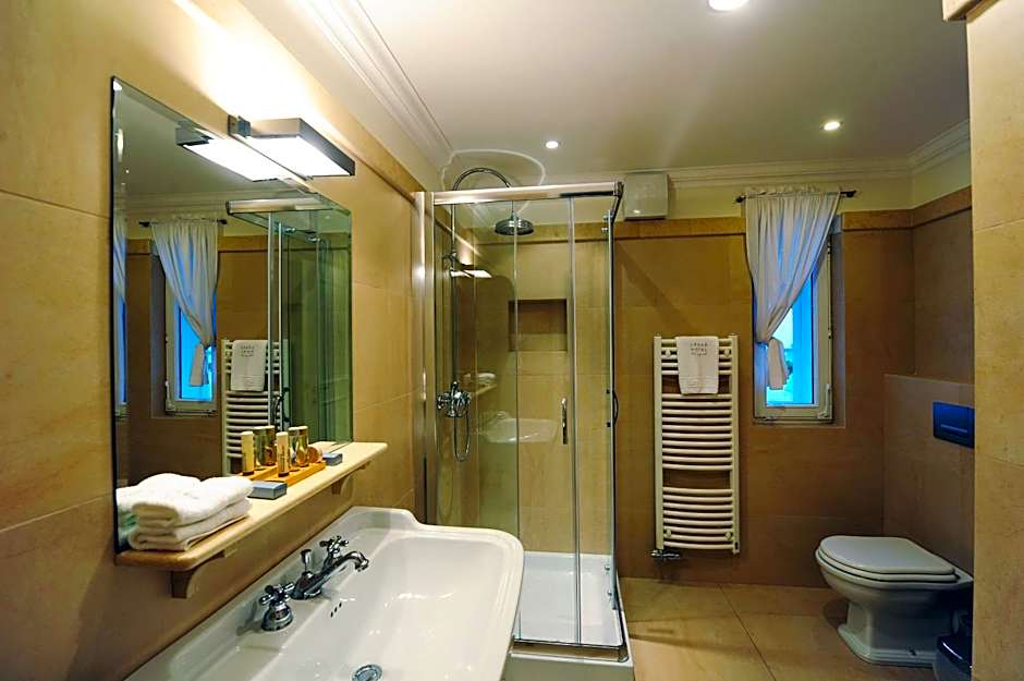 Lesar Hotel Angel - Member of Hip Hotels