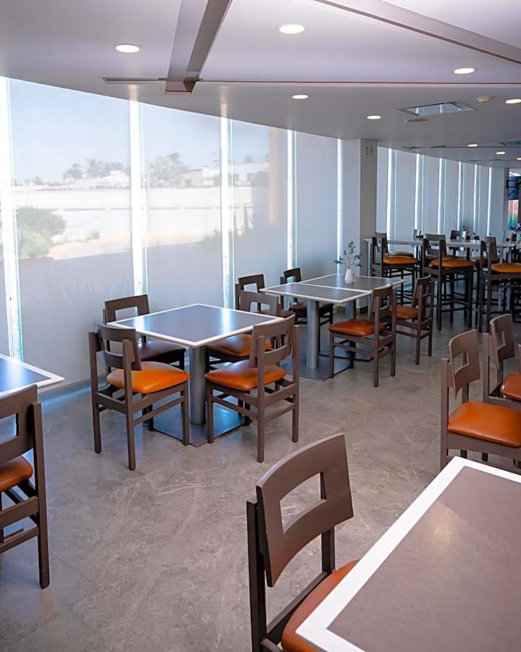 Comfort Inn & Suites Los Cabos