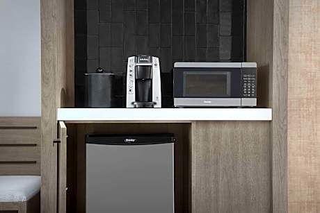 King Room - Hearing Access