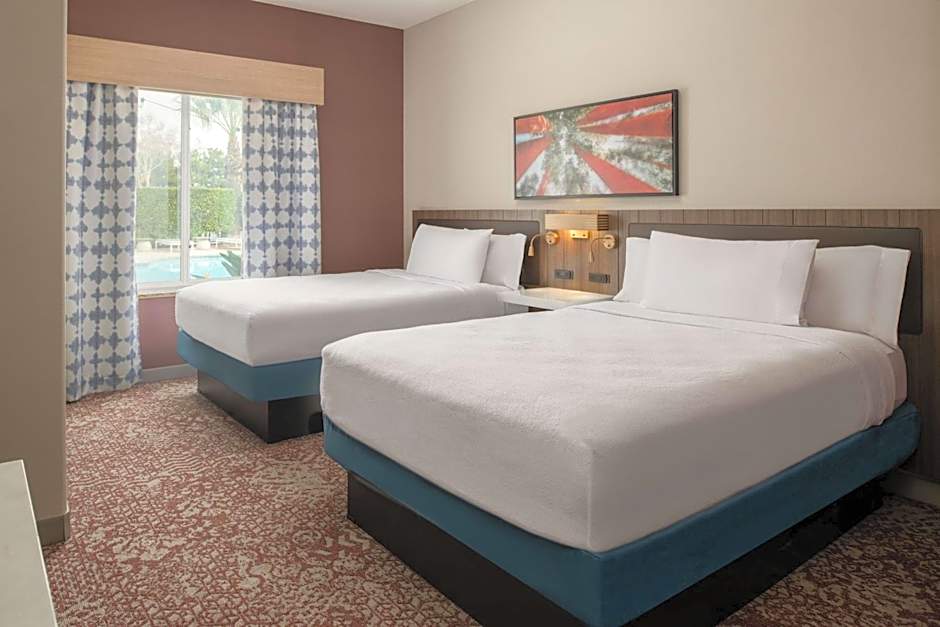 Hilton Garden Inn Fontana