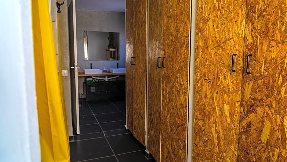 Mr Ziggy's Surfhouse