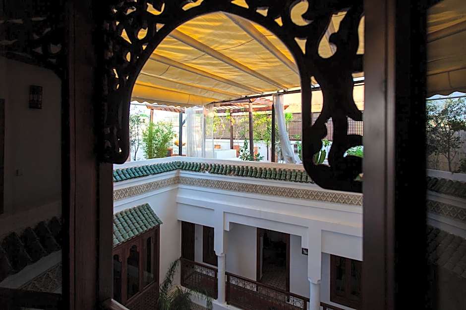 Riad Chams Marrakech