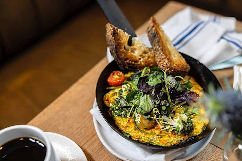 Kimpton Hotel Eventi By IHG