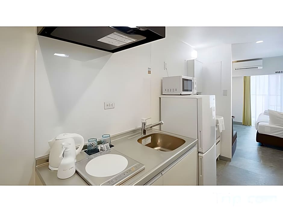 BIBI hotel kokusaidori