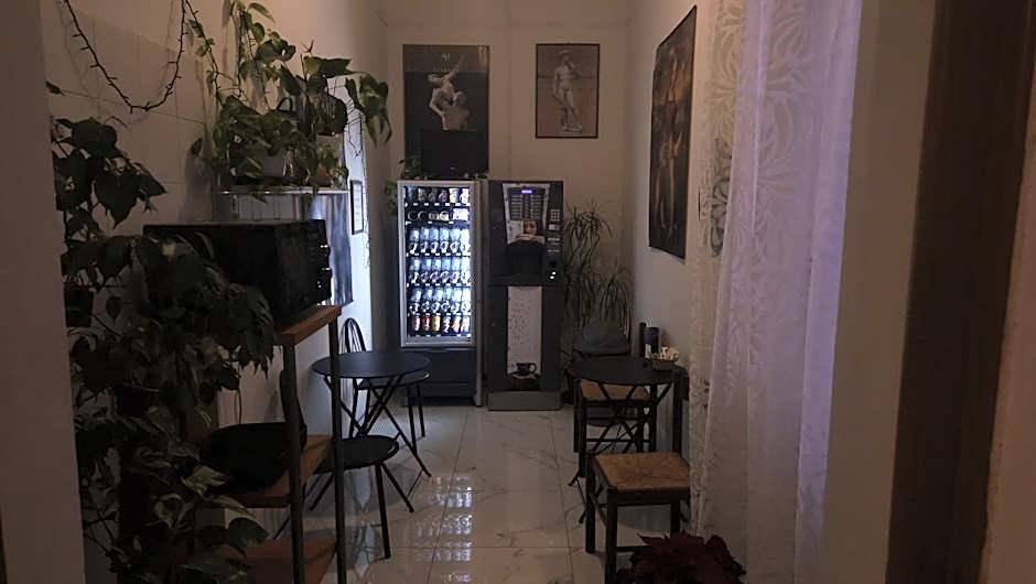 Hotel Genzianella