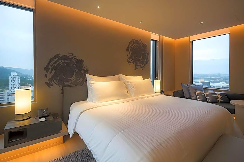 MU Jiaoxi Hotel