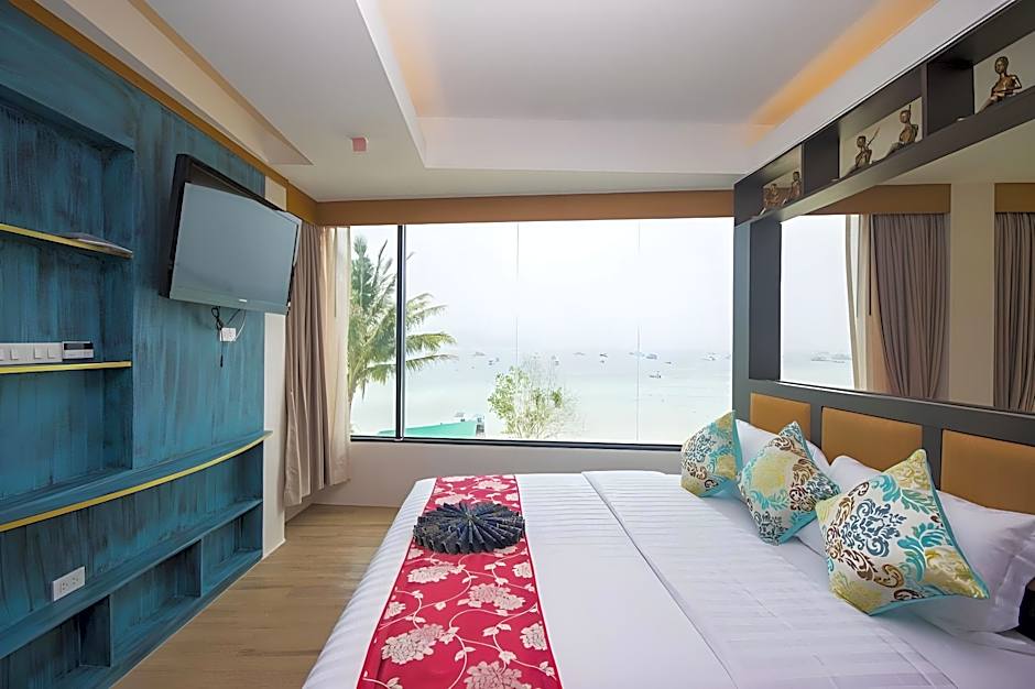 Phi Phi Nice Beach Hotel Hip