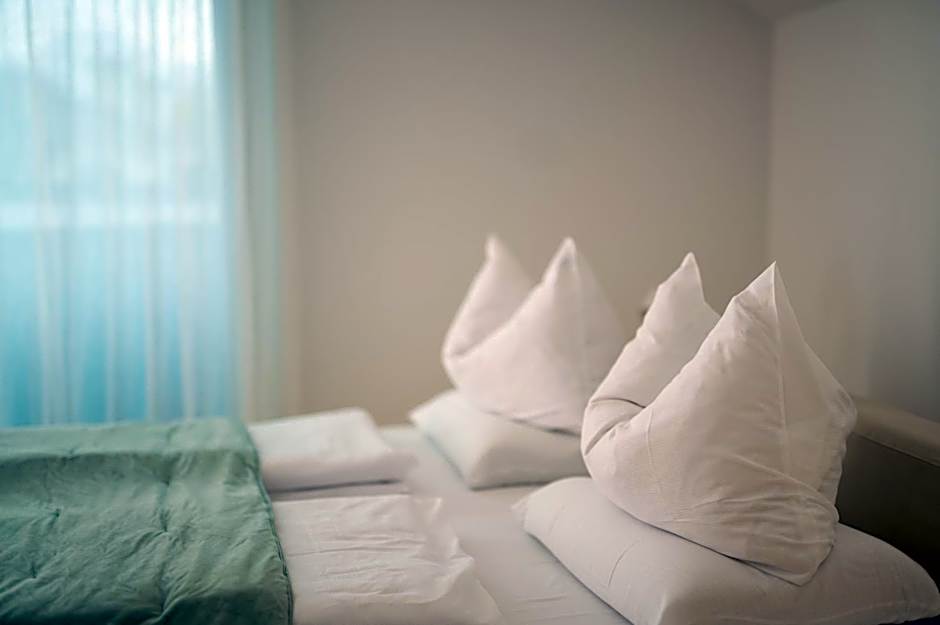 Boutique Hotel Imperialart