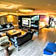 OHYA Boutique Motel-Lin-Kou Branch
