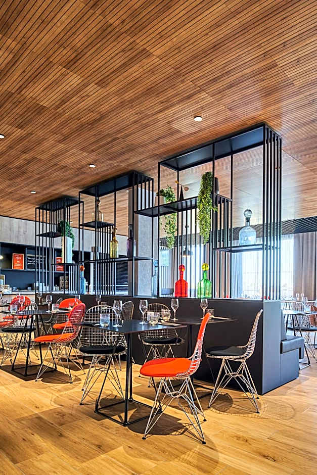 Ibis Montlhery Paris Sud