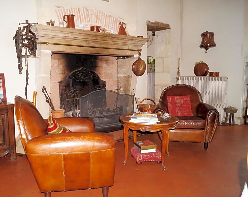 Les Luz - Chambres d'hôtes