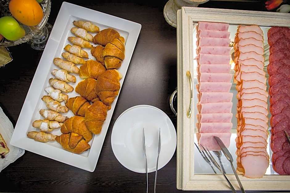 Best Western Central Hotel