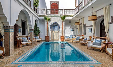 Riad Dar Alfarah