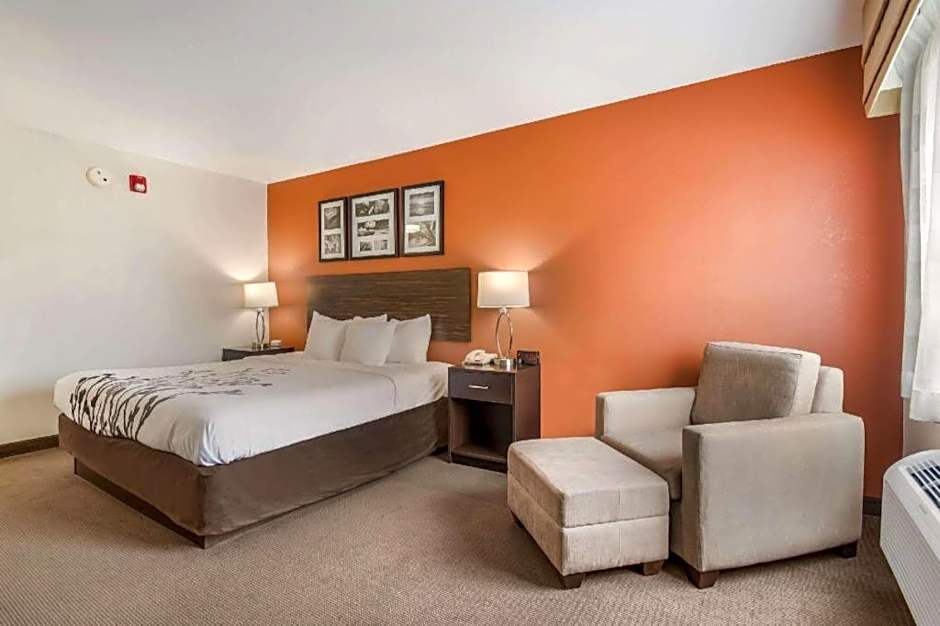 Sleep Inn & Suites Ronks - Lancaster Area