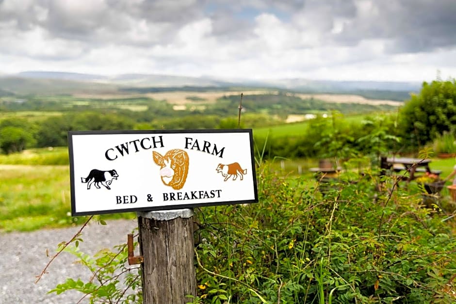Cwtch Farm Bed & Breakfast