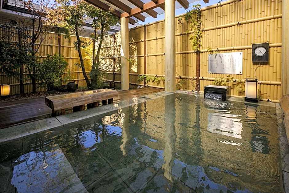 Hotel Yumeshizuku