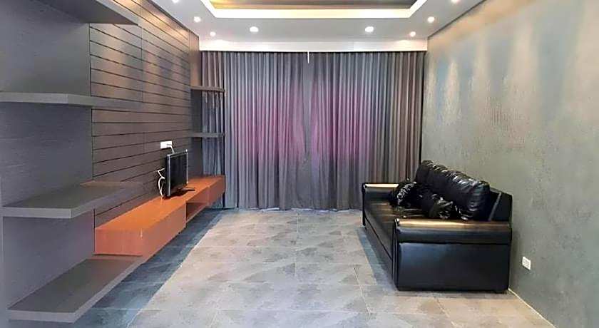 The Peak Boutique Hotel