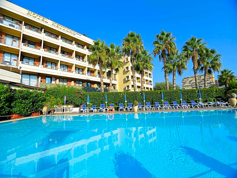 Hotel Nettuno