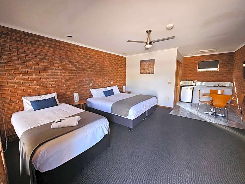 Bridge Motor Inn Tocumwal