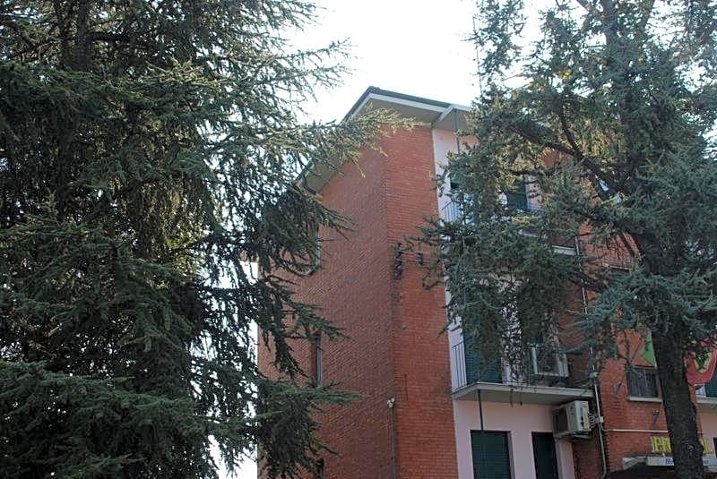 Hotel Tuscolano