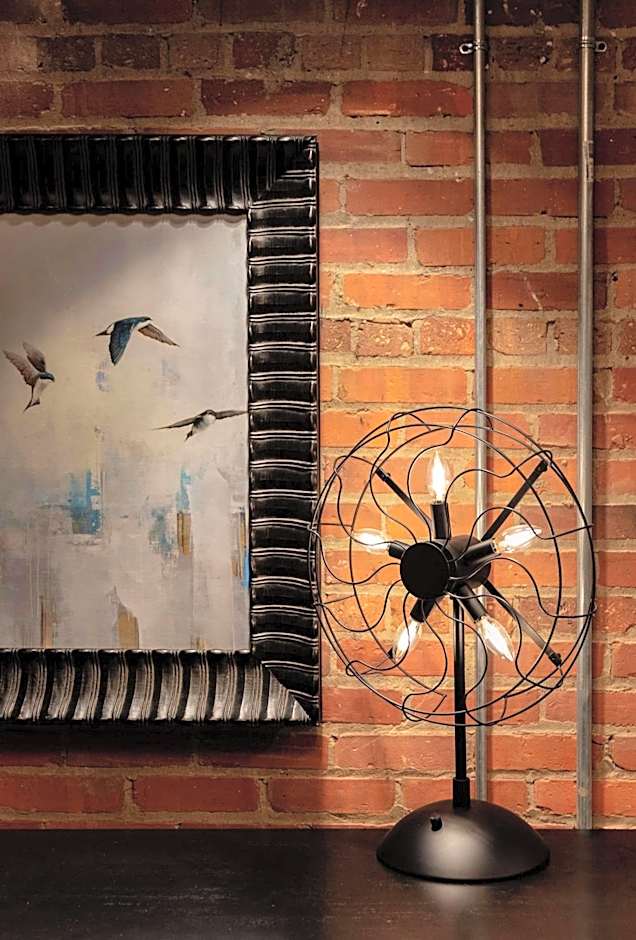 The Foundry Hotel Asheville, Curio Collection by Hilton