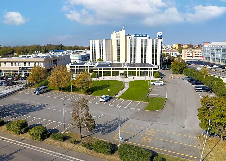 Best Western Park Hotel