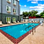 Quality Inn Laredo - Nuevo Laredo