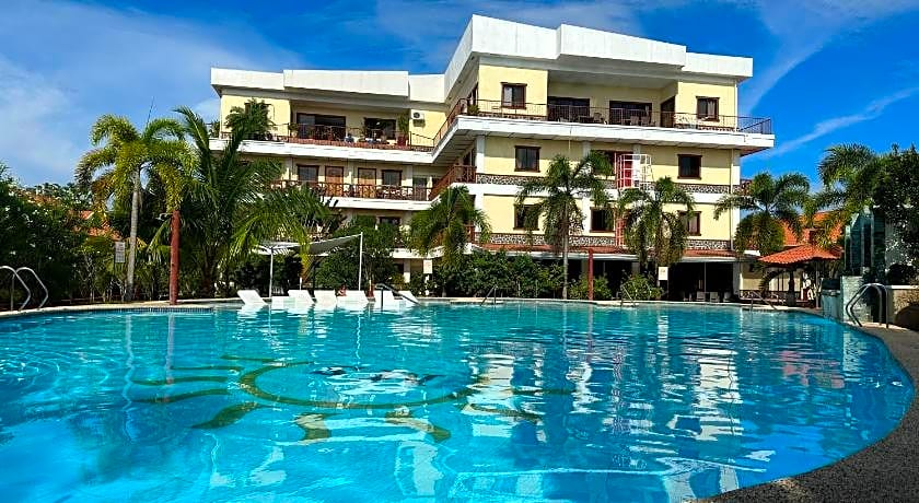 Sunshine Village Panglao