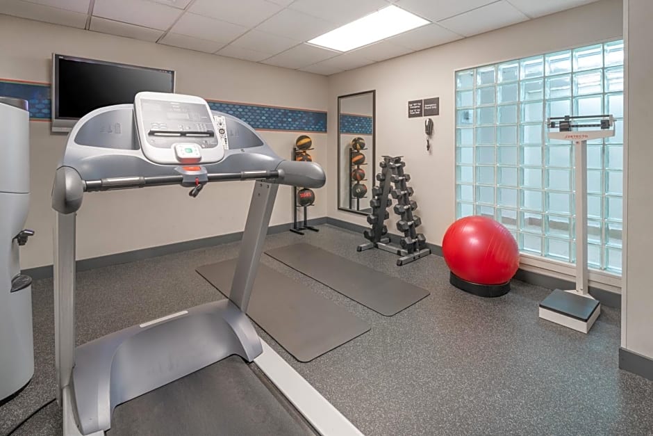 Hampton Inn Hopewell Fort Lee