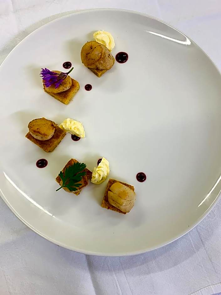 Novotel Poitiers Site du Futuroscope