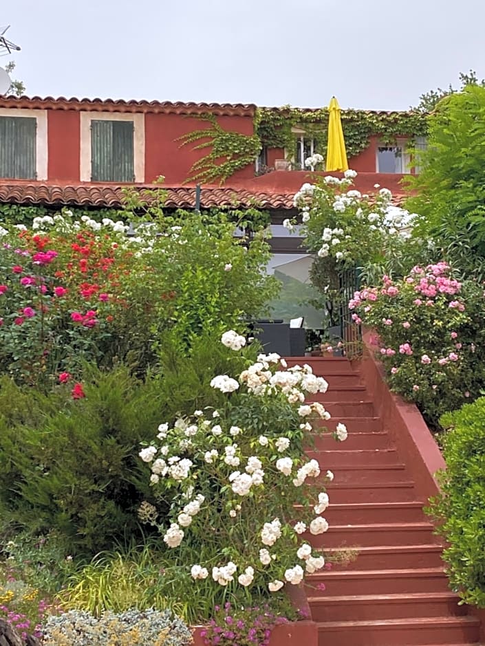 Villa des Roses