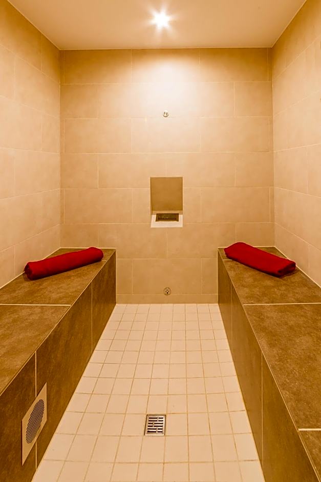 Michels Hanseatic Hotel Norderney