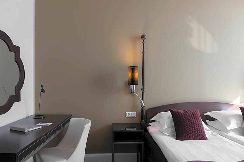 Elite Plaza Hotel Malmo