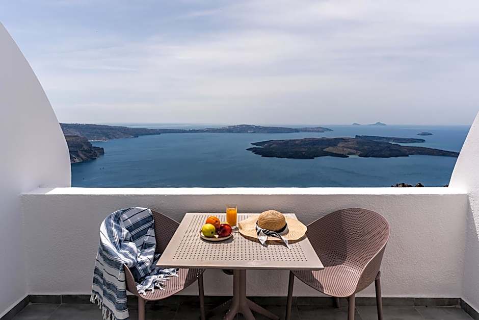 Mardanza Krokos Suites