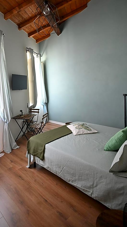 L'Iris B&B in Terrazza