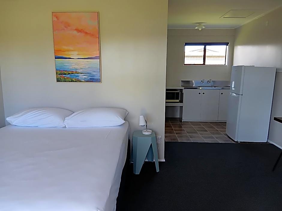 Harbourside Holiday Park