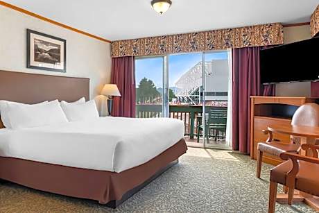 Best Western Adirondack Inn