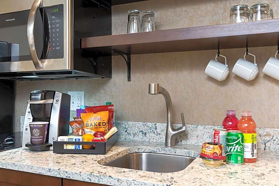 Homewood Suites By Hilton Indianapolis-Downtown, In
