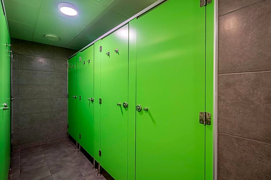 Casa Barcelo Camp Nou Barcelona
