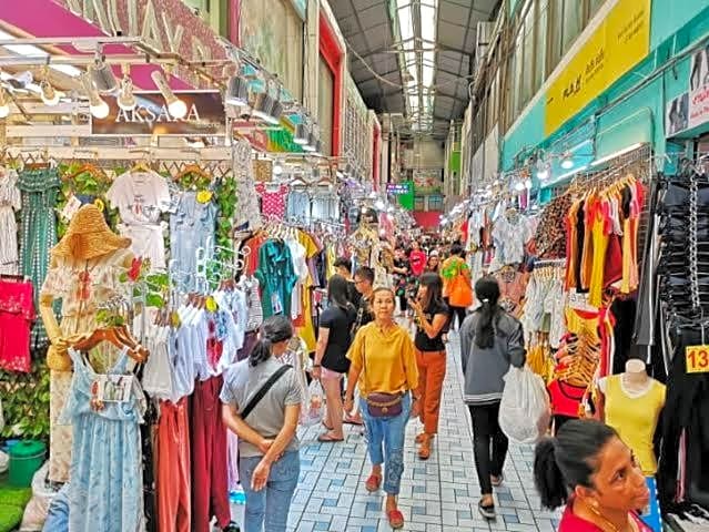 Miracle Gallery Hotel