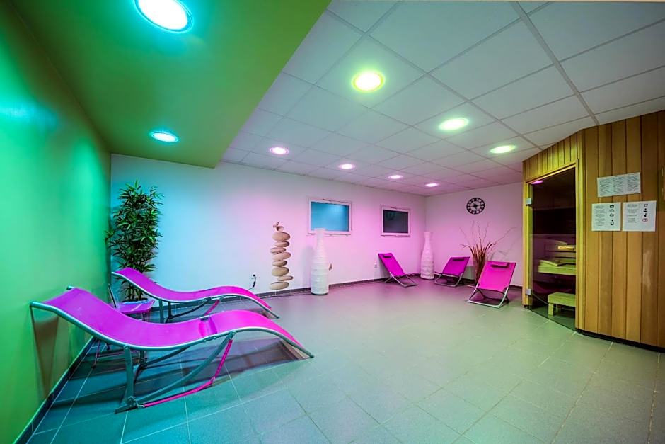 Comfort Aparthotel Mutzig Portes d'Alsace