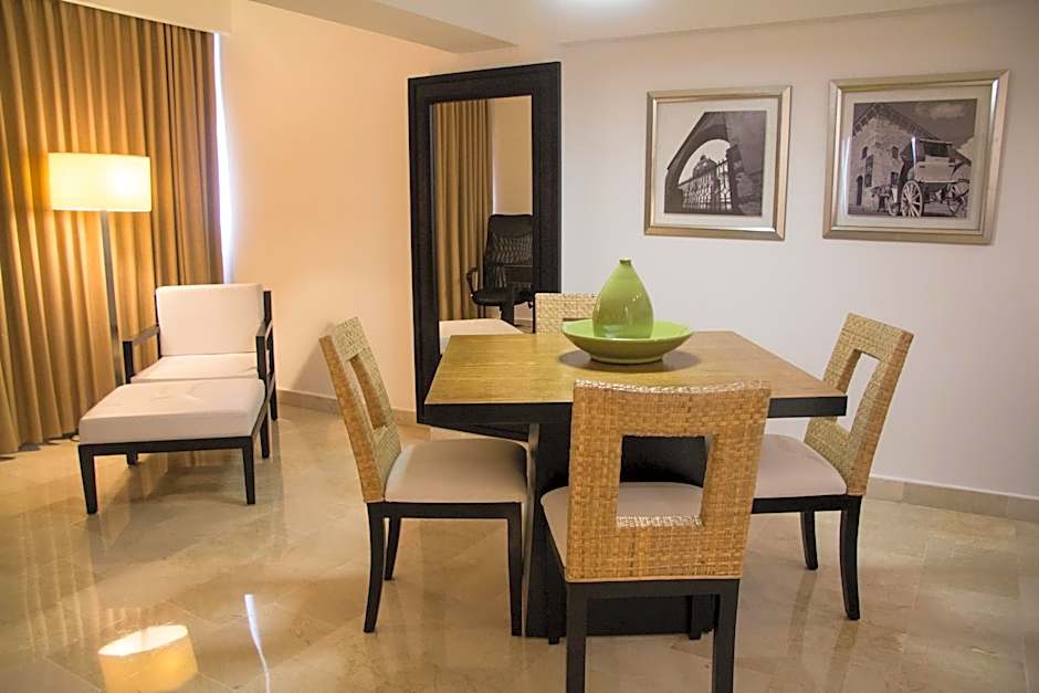 Radisson Hotel Santo Domingo