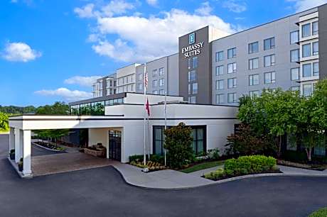 Embassy Suites By Hilton Knoxville West