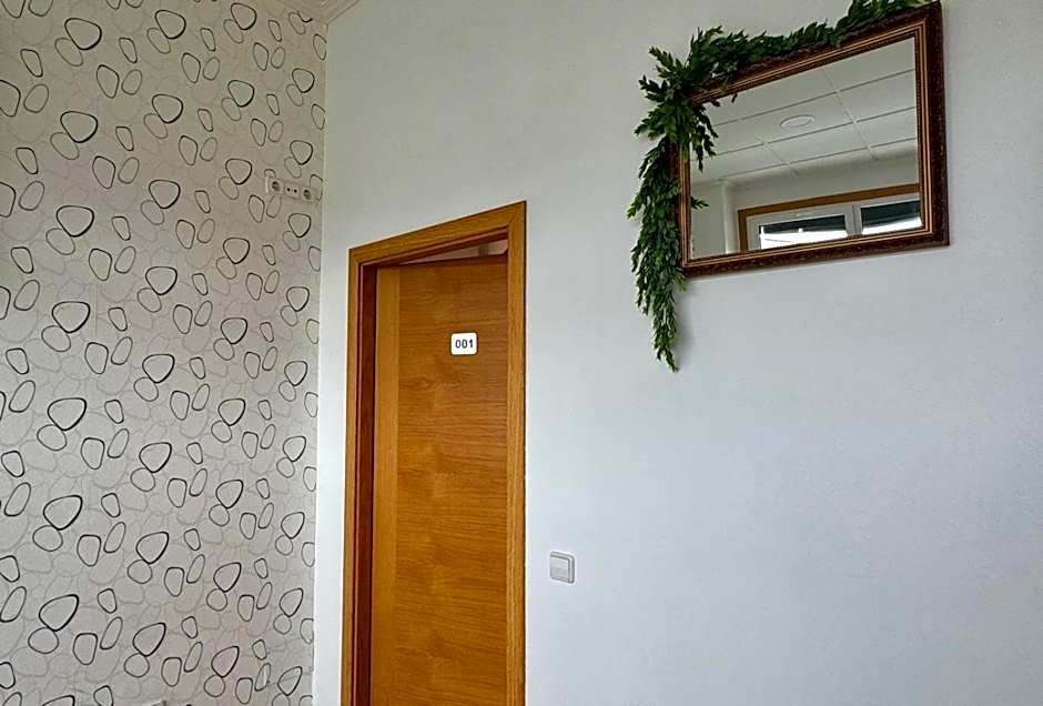 Hotel Reigosa