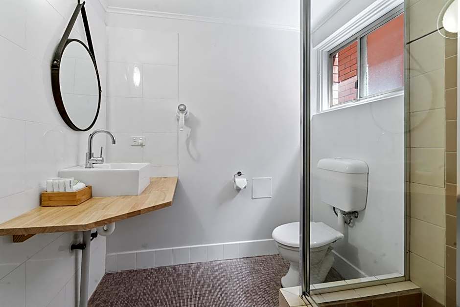 Comfort Inn Commodore Albury