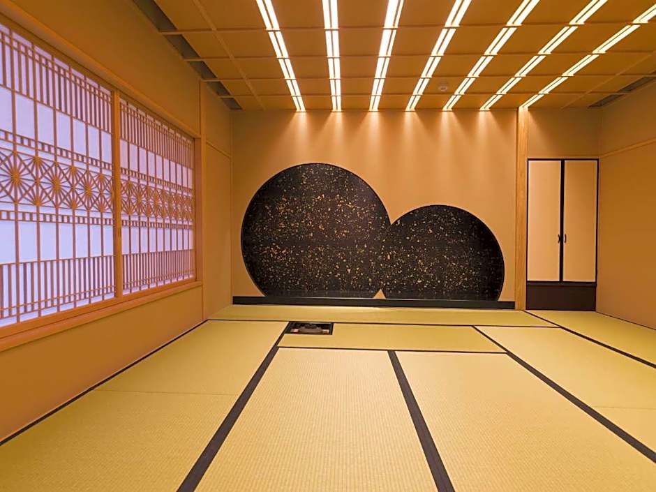 Nikko nishimachi club a la tout