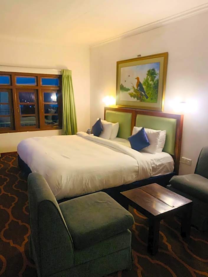 Tea Bush Hotel