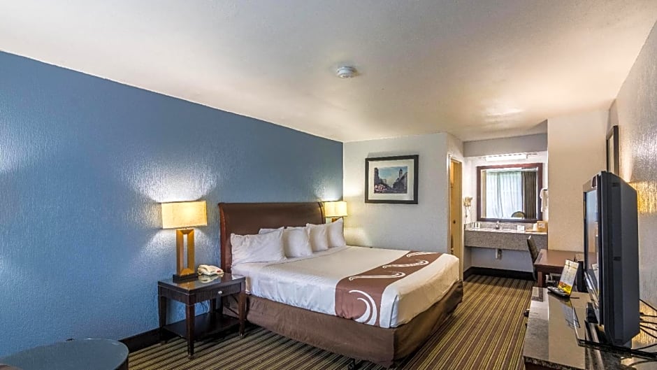 Rest and Relax Inn