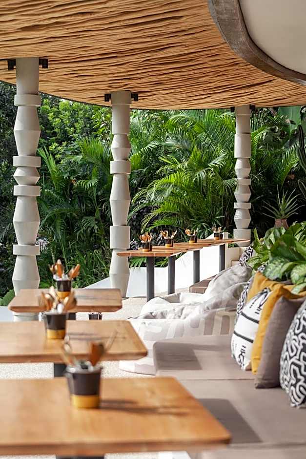 Soulshine Resort and Retreat