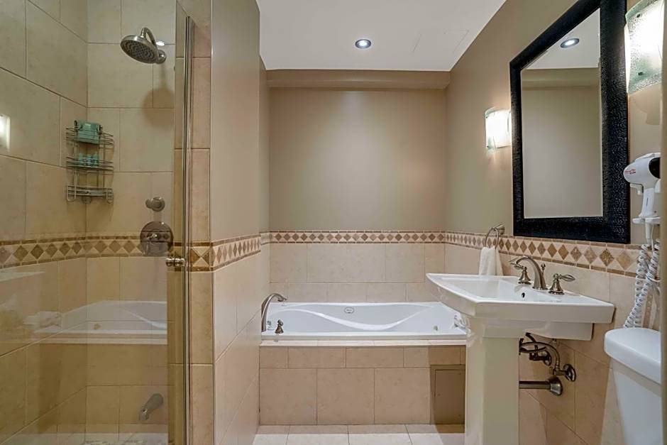 Best Western Ville-Marie Hotel & Suites